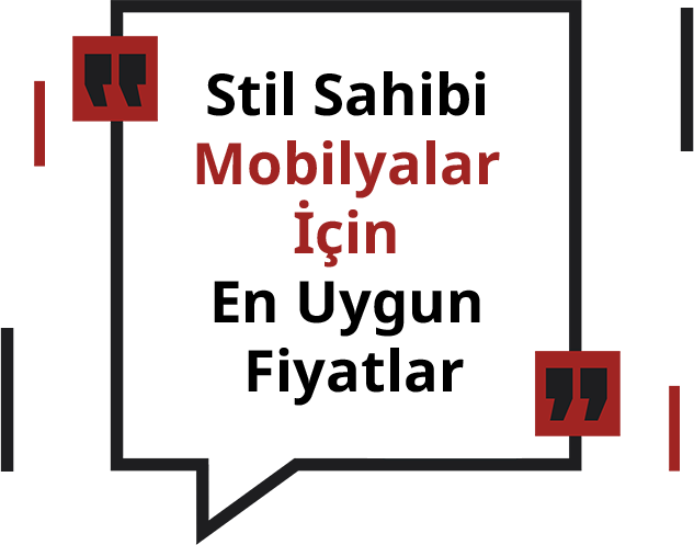  Yaşam Tarzınızı konfora dönüştüren mobilyalar
 